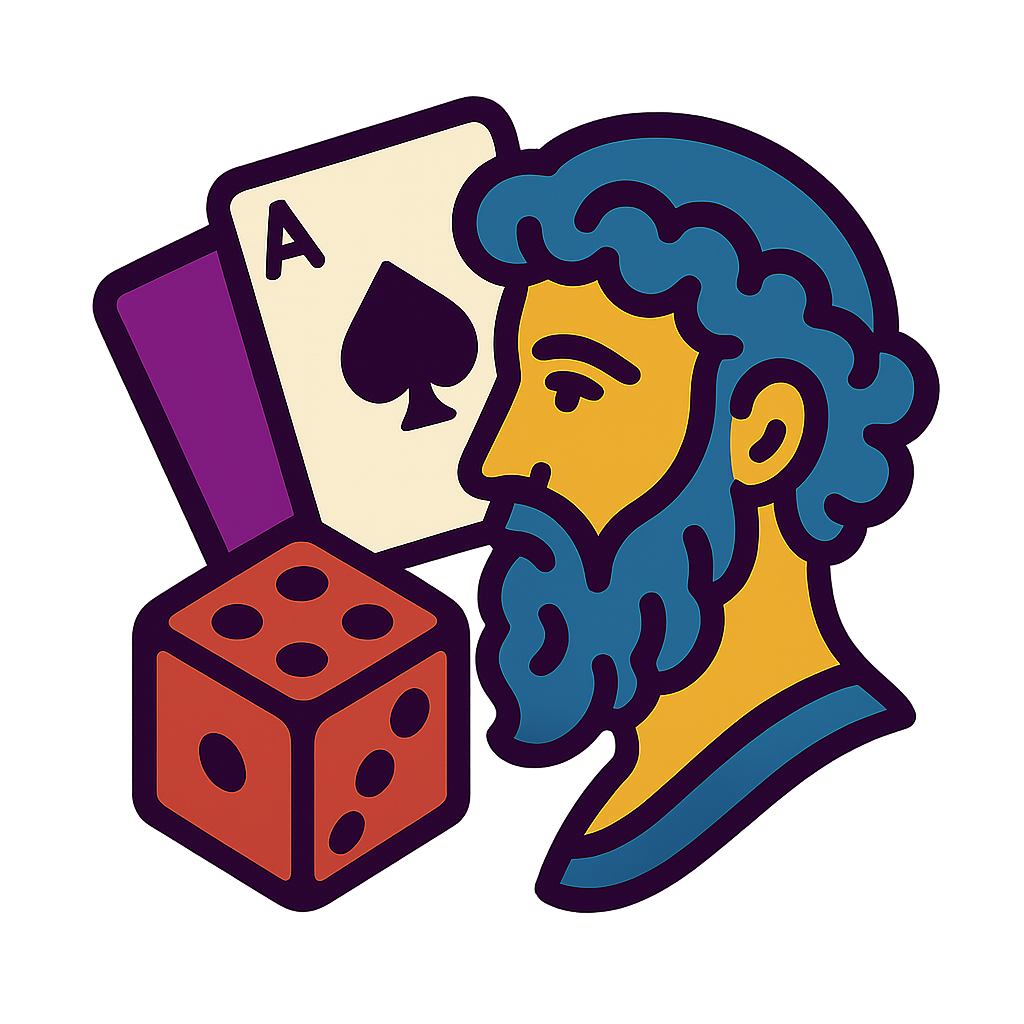 Φ interactive icon